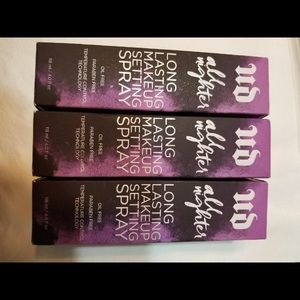 Urban Decay Setting Spray